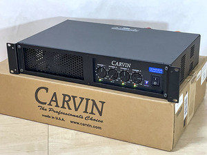 CarvinDCM2004L